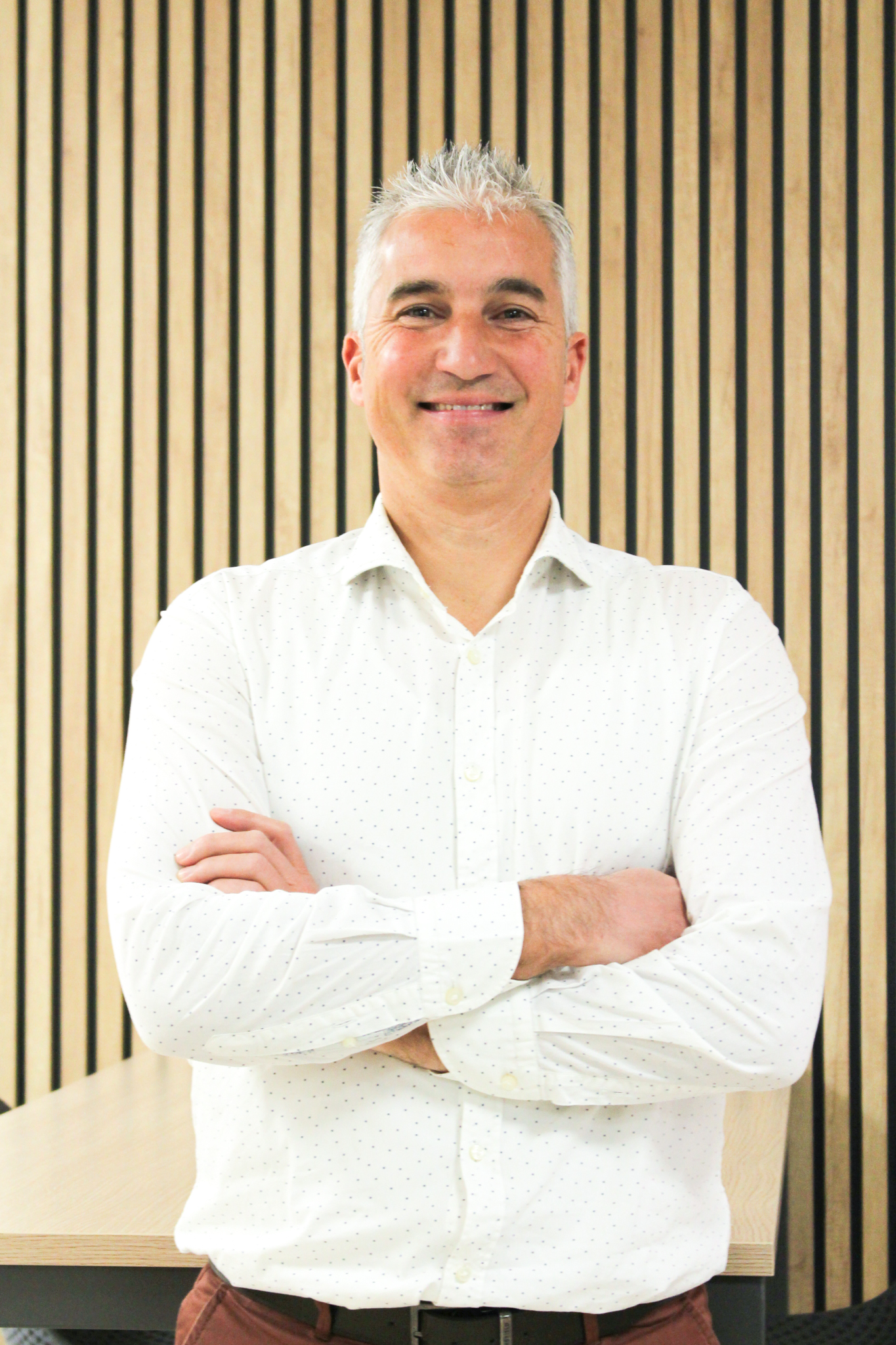 José A. Roldán
